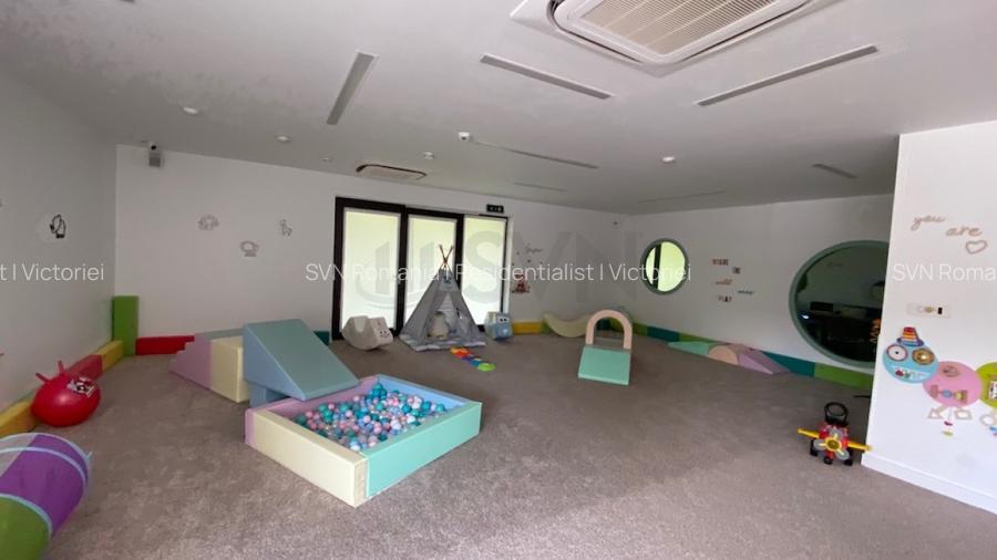 REC3001096 Spatiu comercial amenajat loc de joaca - predare afacere - 2
