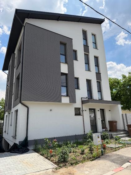 Apartament 3 camere | Imobil Boutique | Băneasa – Aviației