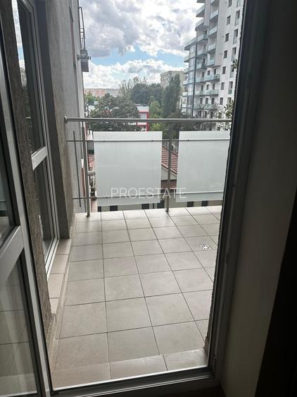 Apartament 2 camere | Complex Edenia Titan | Al. Codrii Neamtului | - 7