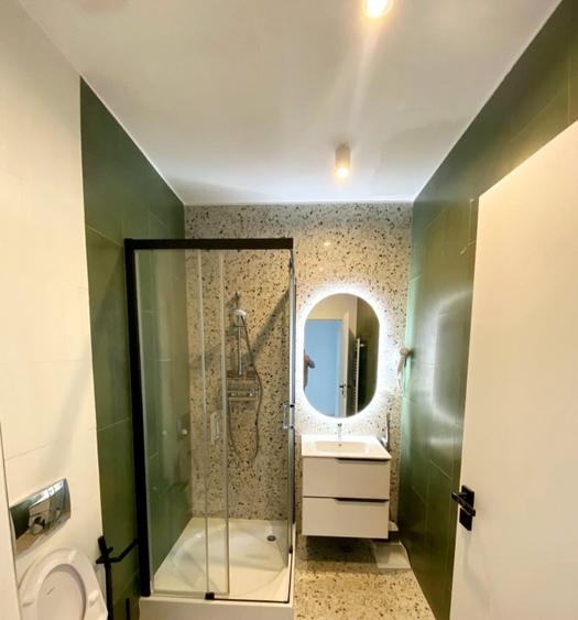 Apartament 2 camere Axxis Mamaia Nord pe plaja parcare inclusa termen lung