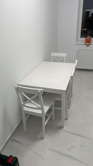 Apartament 2 camere, DECOMANDAT, LOC PARCARE INCLUS- Podu Ros - UNIREA TOWERS - 14