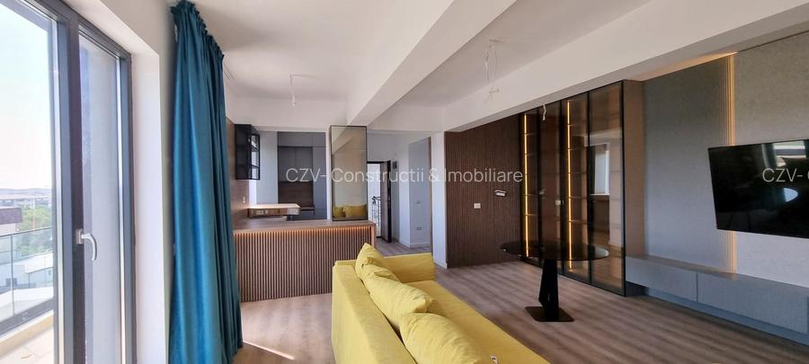 Penthouse - Duplex - 9
