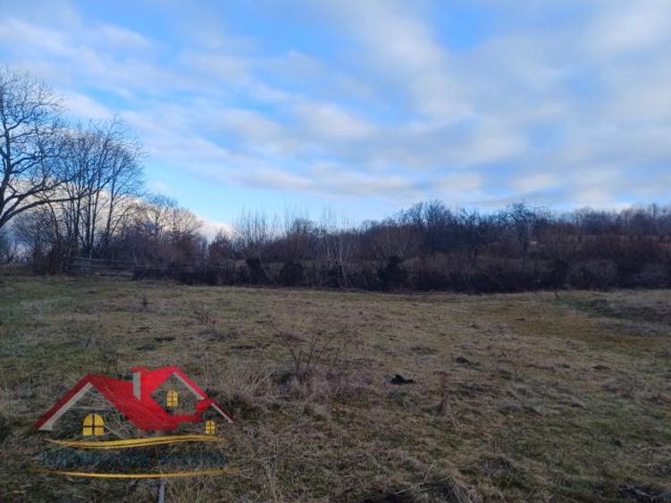 Teren Intravilan 3000 mp – Cisnădie