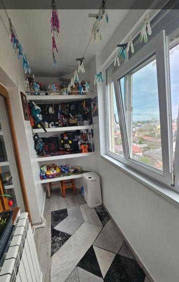 40166 Apartament 3 camere DRuri Soveja