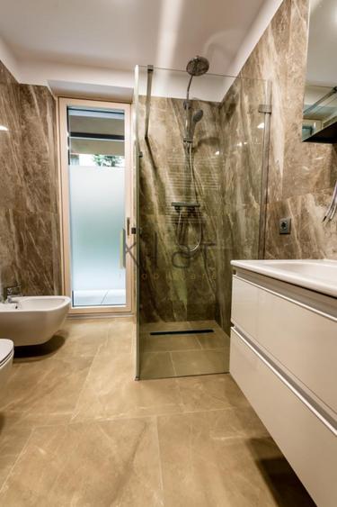 Apartament 3 camere lux intr-un ansamblu rezidential exclusivist