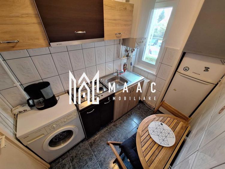 Apartament 3 camere de închiriat | Sibiu | lângă Agenția de Mediu