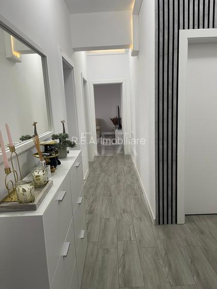 3 Camere + Parcare | Rotar Park 2 Drumul Osiei - Militari - 7