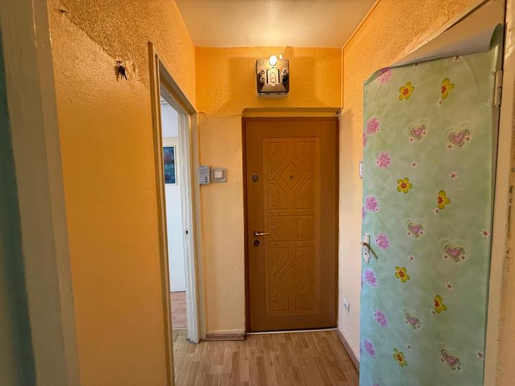 Apartament 2 camere, zona Aleea Pacii
