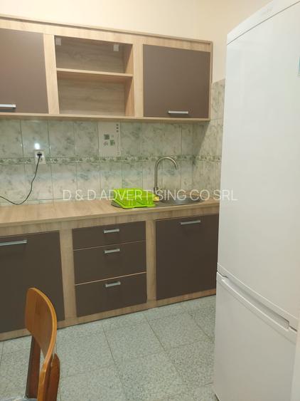 Bd Ion Mihalache - 5 minute Metrou - Apartament 2 camere cf. 1 MODERN - 10