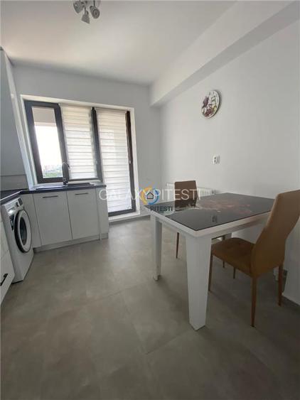 Apartament 2 camere bolc nou Landmark Tower - 5
