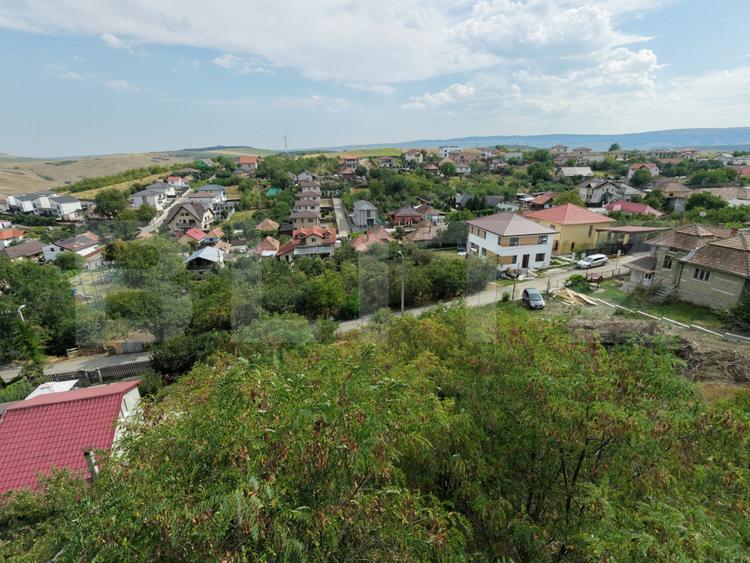 Teren intravilan, 584 mp, zona Dezmir Central