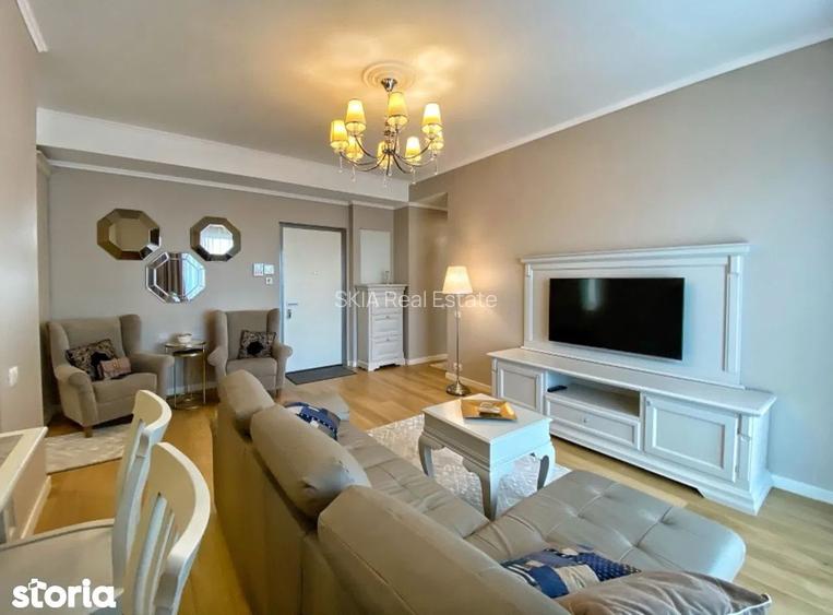 3 Camere - ONE Herastrau Parc - 3