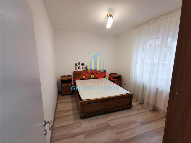 Inchiriere apartament decomandat Militari Residence