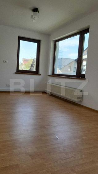 Casa individuala, 310 mp, teren 650 mp, zona Zamca