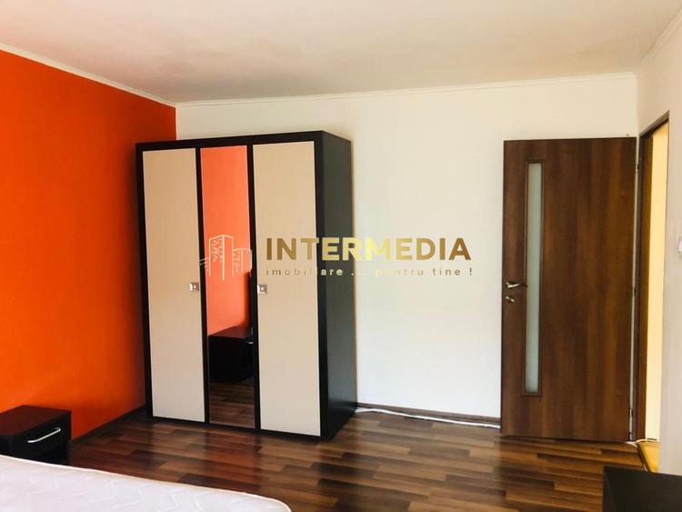 APARTAMENT 2 CAMERE I DECOMANDAT I 52 MP I ETAJ 3 I CETATE MERCUR I