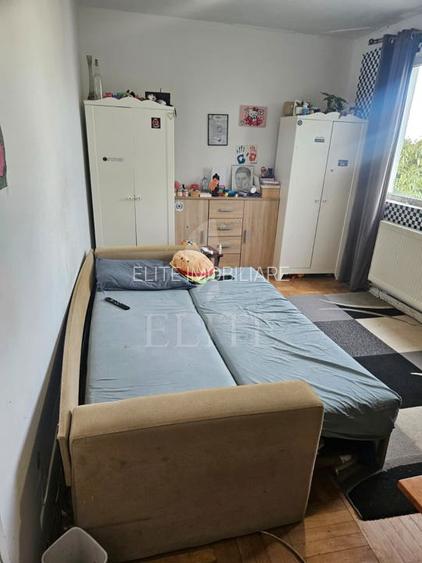 Apartament 3 camere în zona HERMES