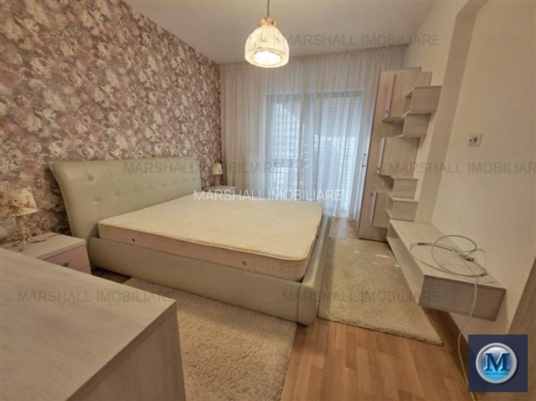 Apartament 3 camere de vanzare, zona Albert, 78 mp #16954 - 14