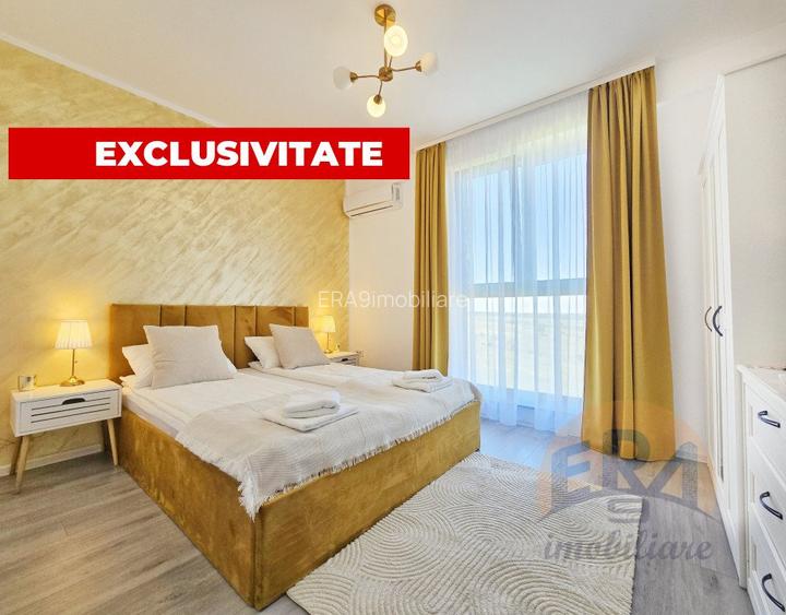 Apartament 2 camere | Bloc nou | Lift - Baile Felix, Cordau - 4