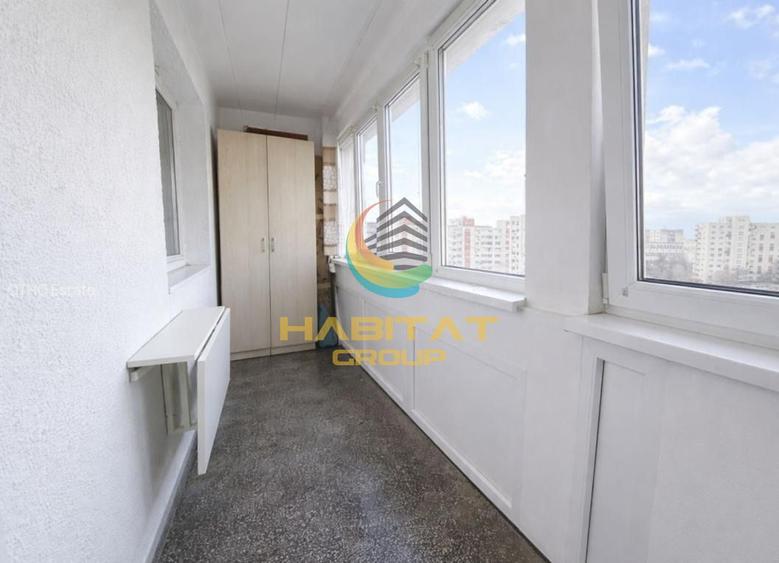 Vanzare Apartament 2 Camere Zona Alexandru Obregia 50MP
