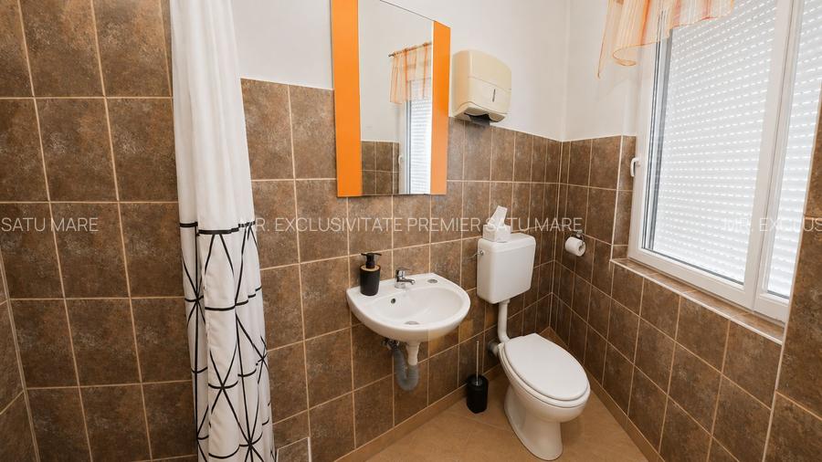 Afacere funcțională - Sală de Evenimente–Motel – Loc. Valea lui Mihai - 26