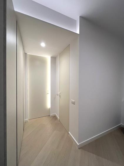 Prima Închiriere: Apartament Premium de 3 Camere în Cortina North  (+TVA)