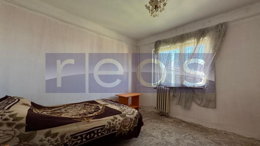 VANZARE 3 CAMERE | DECOMANDAT | ETAJ 4/4 | 2 BAI | ROSIORI DE VEDE - 4