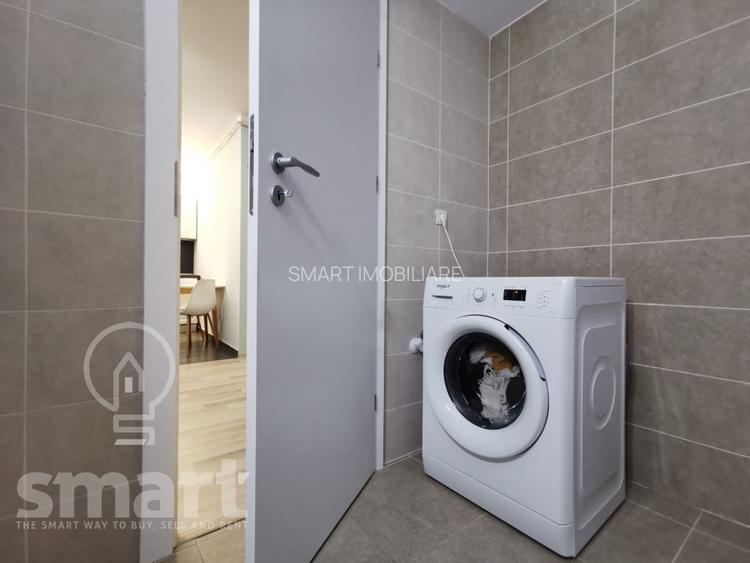 Apartament 3 camere Marasti - 17