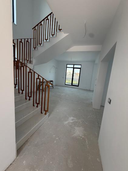 Vila individuală P+1, Corbeanca, Petresti