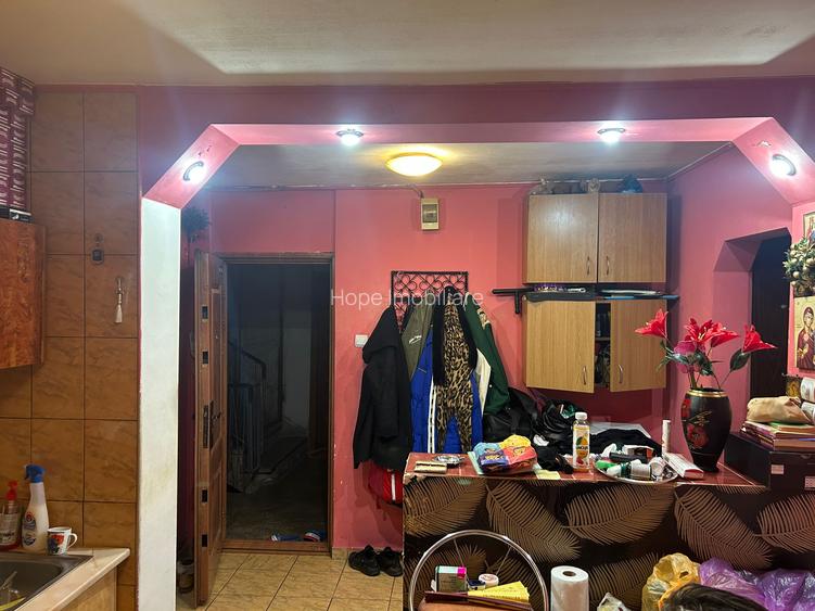 Aparatorii Patriei-Panselelor-Apartament de 2 camere-decomandat - 3