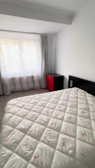 Apartament 2 camere Bloc nou zona Crângași Regie Grozăvești