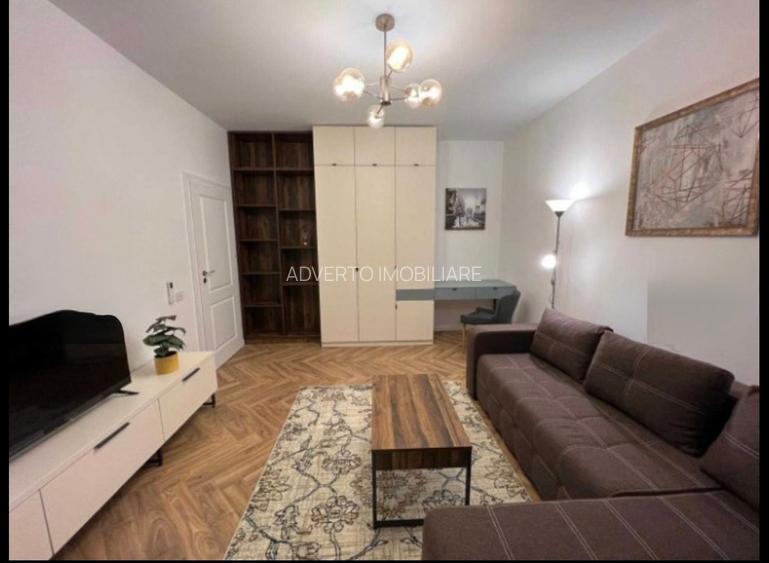 Închiriere apartament 2 camere Exigent Plaza/ Lujerului - 2