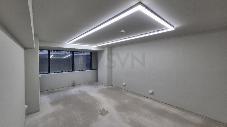 REC3001385 Spatiu de Birouri I Comercial I Wellness I De Inchiriere I Piata Vict