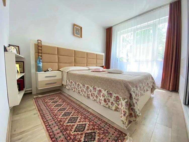 Apartament 2 camere-Piata Nicolina
