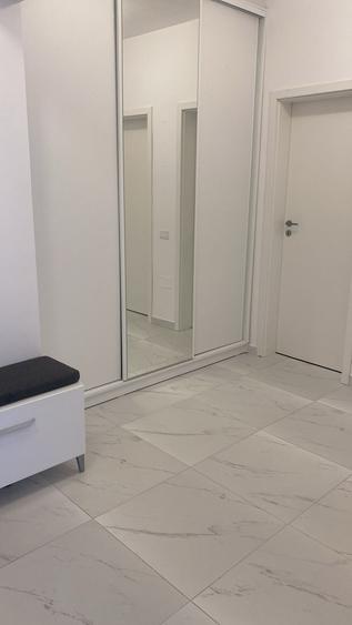 2 CAMERE | GRAND KRISTAL RESIDENCE | 64 MP | TERASĂ | PARCARE | MOBILAT MODERN
