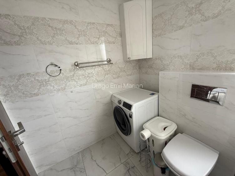 Apartament cu 3 camere lux de vanzare situat in cartierul Andrei Muresanu Cluj - 9