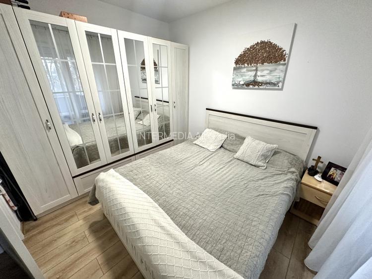 APARTAMENT 3 CAMERE I BLOC NOU I GARAJ I BALCON I FINISAT I MOBILAT I - 2