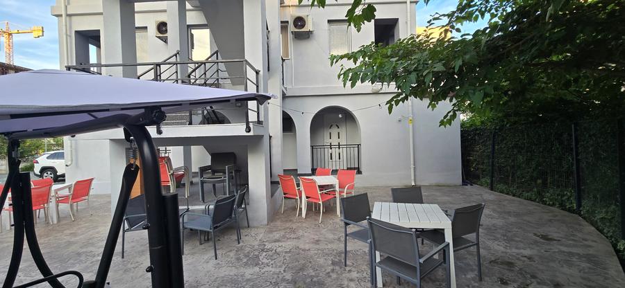 Exclusivitate,Mamaia Nord-Lidl,Vila Turistica P+3, 14 cam.,472mp,complet utilata