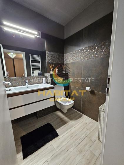 Apartament 2 cam studio Splaiul Unirii metrou - 3