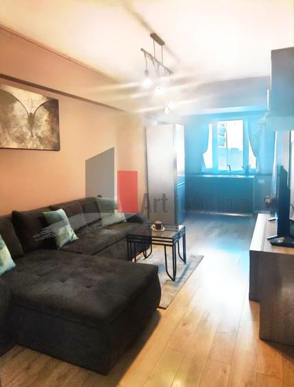 Inchiriere apartament 2 camere Novum Invest Grozavesti-Pet Friendly