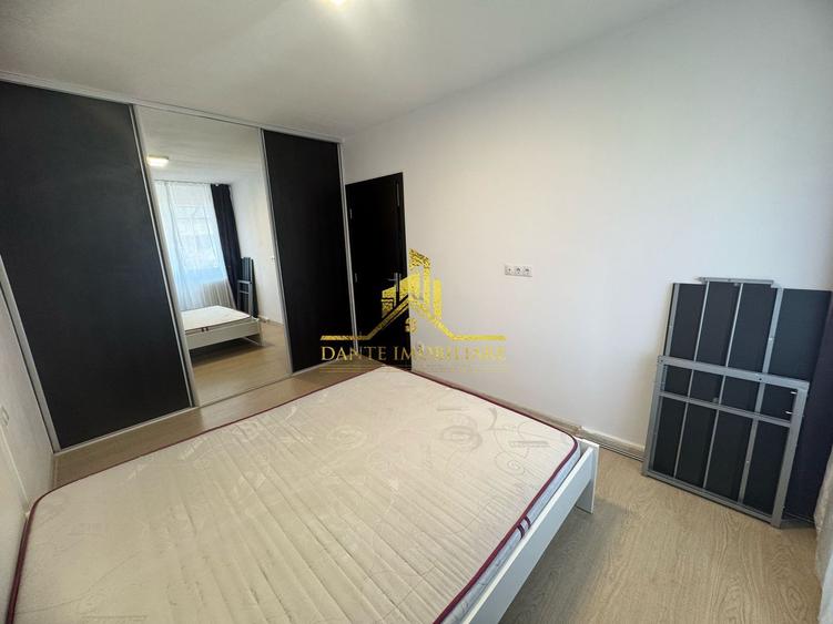 2 camere, mobilat modern, balcon, AC, Gheorgheni, Iulius Mall, FSEGA