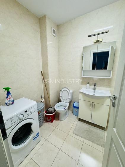 Apartament 2 camere Drumul Taberei Bloc Nou - 4