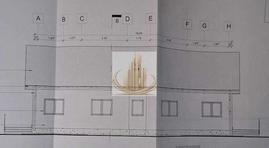 Duplex 80 mp + teren 250 mp | Cartier Maria Parc, Bucovăț
