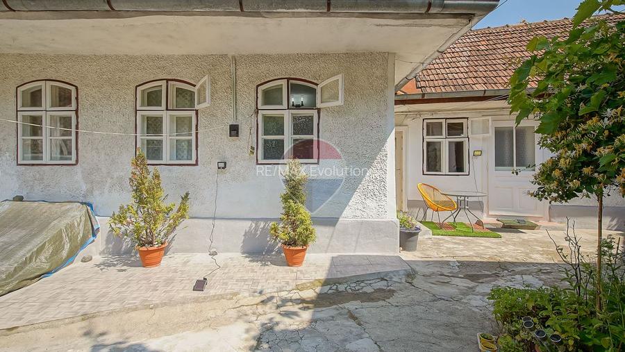Comision 0%! Casă în Schei | Acces din 2 străzi + acces auto