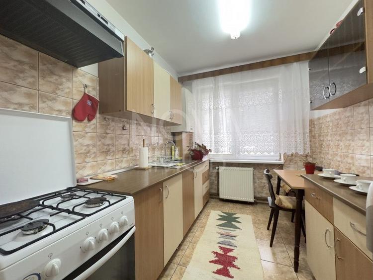 Apartament 2 camere, semidecomandat, Vasile Milea