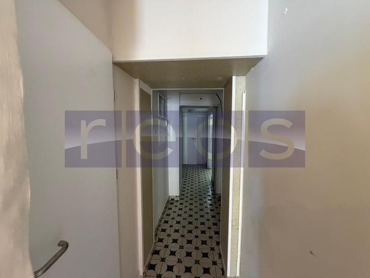 INCHIRIERE SPATIU COMERICAL | PARTER | TRAFIC INTENS | MAGHERU | 53MP - 11