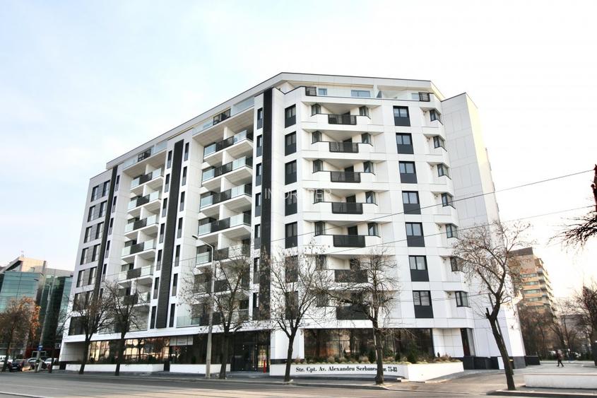 AVIATIEI-ATLAS RESIDENCE, APARTAMENT NOU, PARCARE, 0% COMISION! - 16