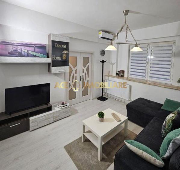 2 Camere  | P-ta Romana | Metrou | Centrala Imobil | PetFriendly