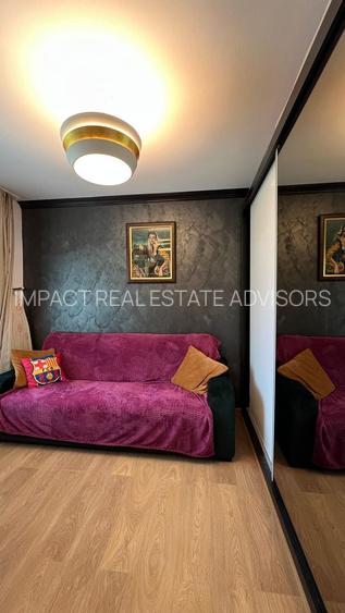 Vila individuala cu teren 570 Pipera | dotata cu panouri solare - 14