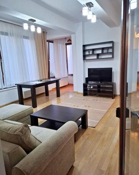 Apartament spatios Chitila- Bucurestii Noi metrou