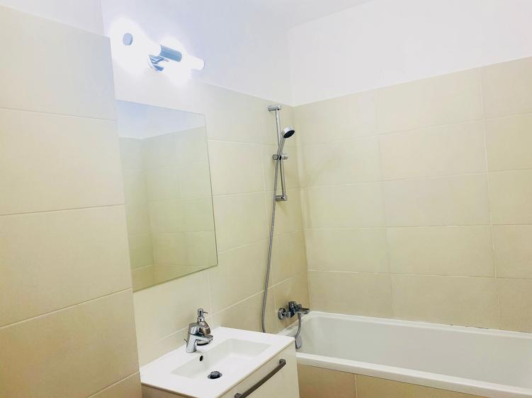 Studio in complex nou, zona Centrul Civic